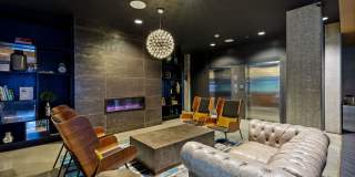 Pike Motorworks Apartments Gallery 96
