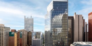 Kaufmann's Grand on Fifth Avenue Gallery 27