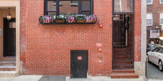 5 Garden Court Street Gallery 13
