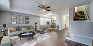 Village Square Gallery 8