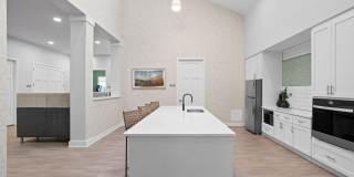 Tempo at Grand Park Gallery 42