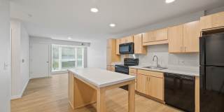 The Theodore Apartments - Senior & Affordable Housing Gallery 10