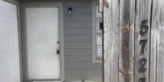 5723 Crestmore - 2/Bed 2/Bath - $1050/month Gallery 1