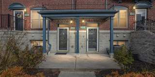 2542 WOODWARD Avenue Gallery 1