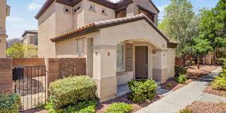Guard gated home in the heart of Summerlin! Gallery 1