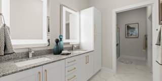 EVOQ East Cobb - Senior Housing Gallery 21