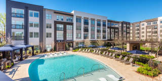 The Reverie at Lake Boone Gallery 9