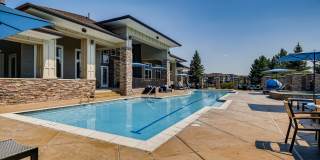 Creekside At Palmer Park Apartments Gallery 43