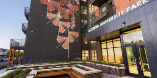 Modera University Park Gallery 24