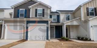 Brand New Construction! 3BD, 2.5BA Mebane Townhome Walking Distance from Tanger Outlets Gallery 1