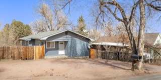 38 West Navajo Street Gallery 1