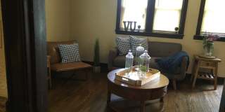 The Green Lodge Gallery 20