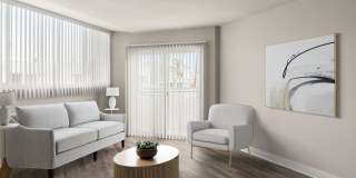 Terraces at La Jolla Village Apartments Gallery 4