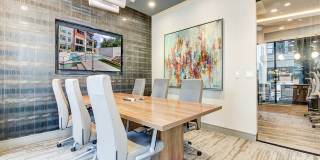 Sentral East Austin Gallery 16