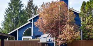 Charming 1-Bed / 1-Bath Townhome in Lacey! Gallery 1