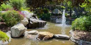 IRVINE 1 BED, 1 BATH CONDO- $2,575 ("THE SPRINGS" COMMUNITY) Gallery 22