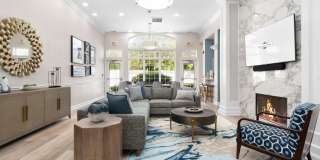 Greenwich Place Apartments Gallery 13