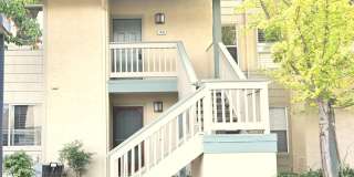 2/2 with private balcony w/ AC & Complex Pool - 1032 Summerplace Dr, San Jose Gallery 1