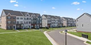 The Villas at Patapsco Glen Gallery 12