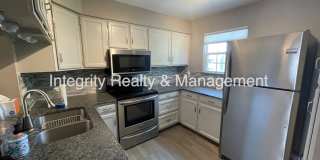 2 Bed/2.5 Bath Townhome, 1102 sq ft, 1811 S Quebec Way #236 Gallery 14