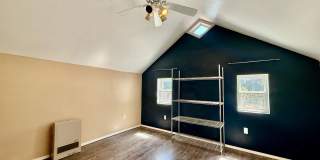 Charming 1925 Hillside Bungalow | Downtown Colorado Springs Gallery 22