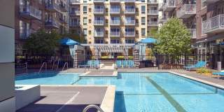 Flux Apartments Gallery 4