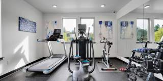 The 72nd Apartments Gallery 33