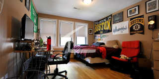 HUge 5 bed in allston Gallery 6