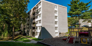 Heritage Park Apartments Gallery 36