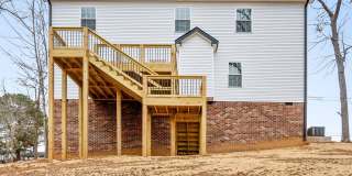 4 Bedroom 3 Bath Pet Friendly Home For Rent Off Rossview Road!! Gallery 32