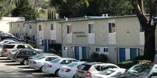 Foothill Gardens Apartments - 1301 - 1317 E. Foothill Blvd. Gallery 21