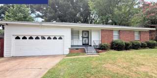 Beautiful 3/2 home in Frayser - 4235 Argonne St. Gallery 1