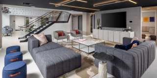 The 305, a Broadstone Community Gallery 47