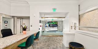 The Astor Gallery 13