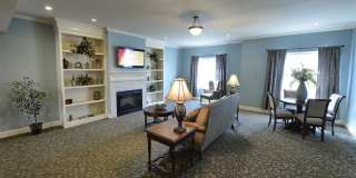 Senior Housing - Maple Brook at Golden Pond Gallery 18