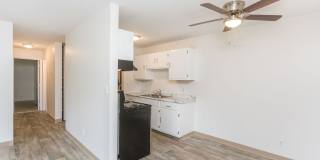 109th Place Apartments Gallery 14