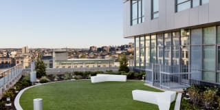 Liberty Harbor East Gallery 31