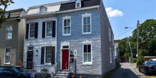 Welcome to 518 N Patrick Street, a beautifully updated home in the heart of historic Old Town Alexandria. Gallery 1