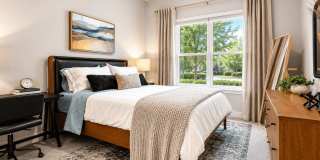 The Terrace Apartments Gallery 11