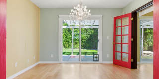 3 bed / 2 Bath Mid-Century Home with Two-Car Garage, Soaking Pool and Manicured Backyard! Gallery 5