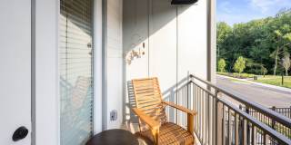 Axis at the Park Gallery 11