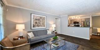 Crestmark Apartment Homes Gallery 9