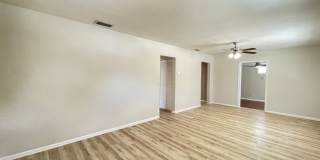 Charming 3-Bedroom with Spacious Living in Lantana! Charming 3-Bedroom with Spacious Living in Lantana! Gallery 1