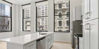 LiveWell Apartments Gallery 1