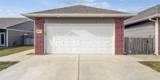 Newer 3 bedroom 2 bath duplex Gallery 1