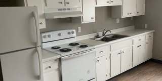 The Malory Apartments Gallery 1