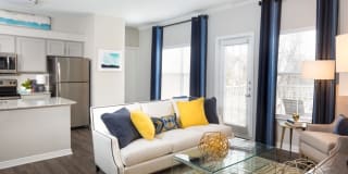 Villas at Stonebridge Ranch Apartments Gallery 2