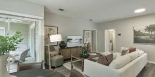 Sabal Park Apartments Gallery 17