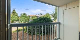 Park Ridge Apartments Gallery 4