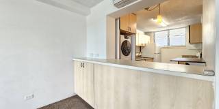 1676 Ala Moana Boulevard #110 - 110 Gallery 25